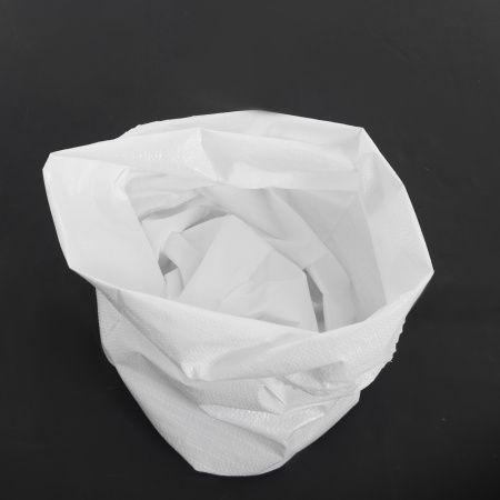 Мешок п/п белый 56х105 (90 г) Foodatlas